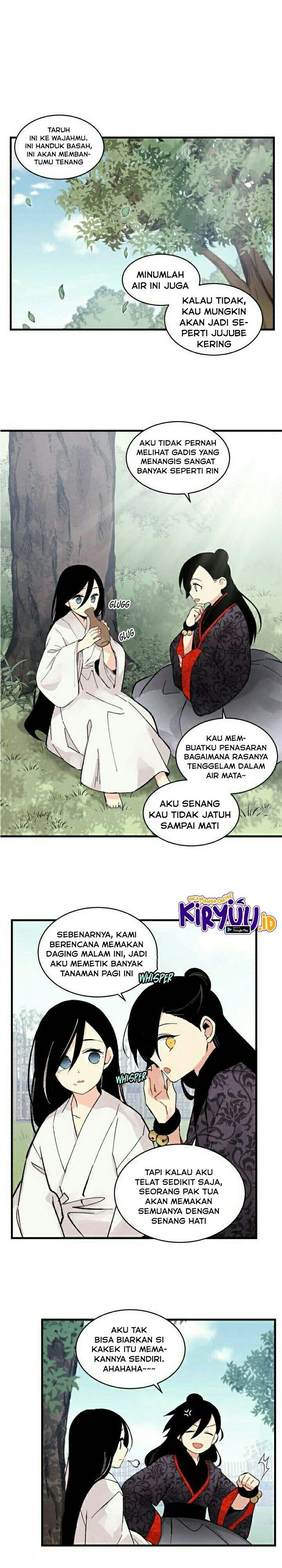 Dilarang COPAS - situs resmi www.mangacanblog.com - Komik lightning degree 022 - chapter 22 23 Indonesia lightning degree 022 - chapter 22 Terbaru 17|Baca Manga Komik Indonesia|Mangacan